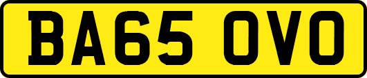 BA65OVO