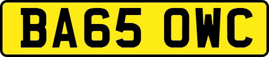 BA65OWC