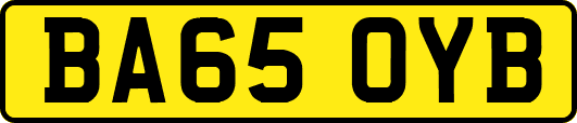 BA65OYB