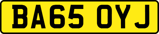 BA65OYJ