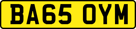BA65OYM
