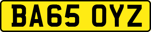 BA65OYZ