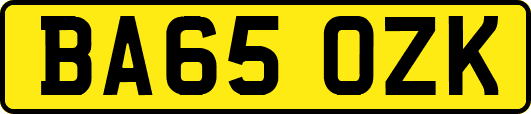 BA65OZK