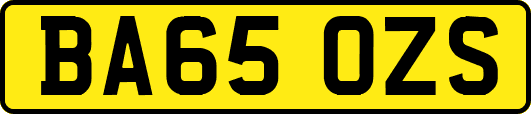 BA65OZS