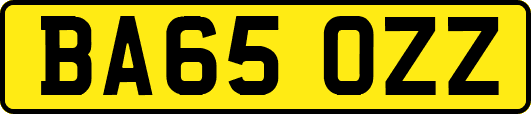 BA65OZZ