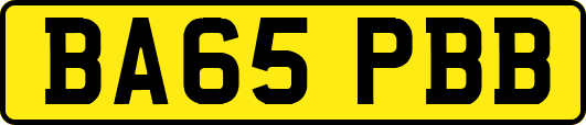 BA65PBB