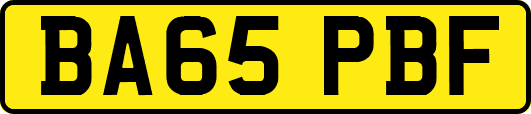 BA65PBF