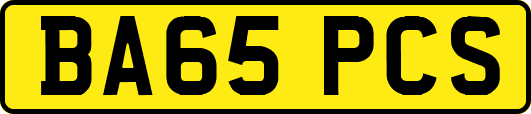 BA65PCS