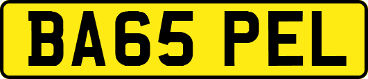 BA65PEL