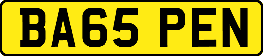 BA65PEN