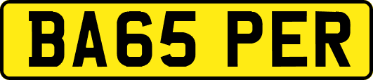 BA65PER