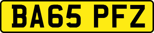BA65PFZ