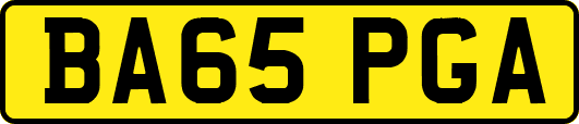 BA65PGA