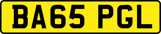 BA65PGL