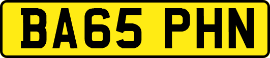 BA65PHN