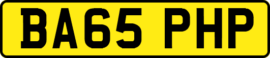BA65PHP