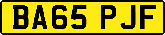 BA65PJF