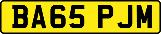 BA65PJM