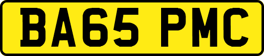 BA65PMC