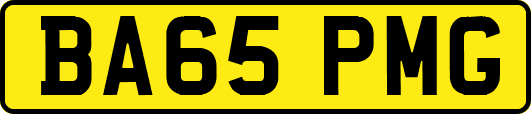BA65PMG