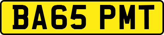 BA65PMT
