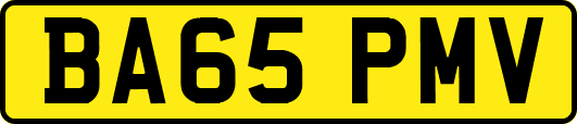 BA65PMV