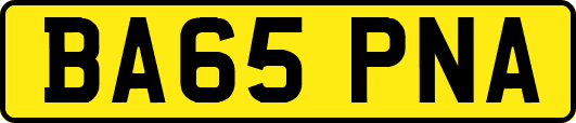 BA65PNA