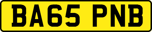 BA65PNB