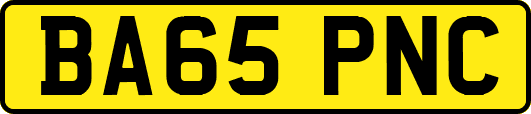 BA65PNC