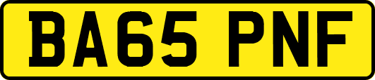 BA65PNF