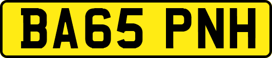BA65PNH