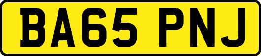 BA65PNJ