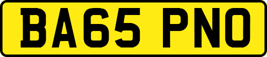 BA65PNO