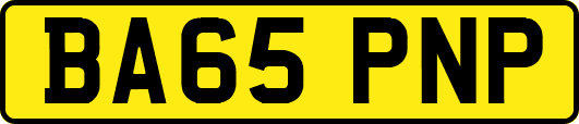 BA65PNP