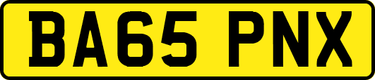 BA65PNX