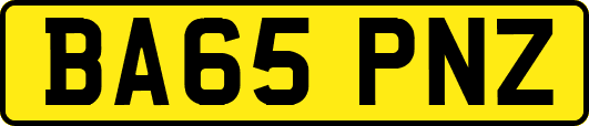 BA65PNZ