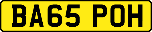 BA65POH