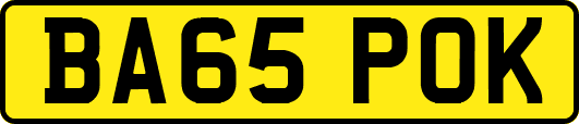 BA65POK