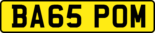 BA65POM