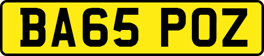 BA65POZ