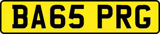 BA65PRG