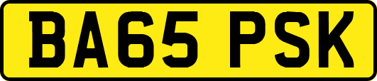 BA65PSK