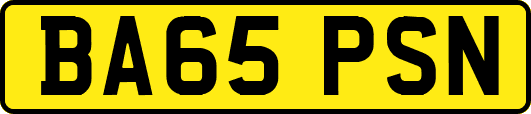 BA65PSN