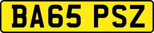 BA65PSZ