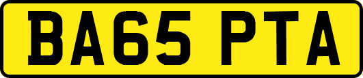 BA65PTA
