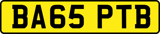 BA65PTB
