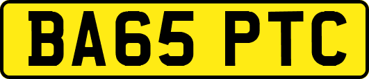 BA65PTC