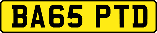 BA65PTD