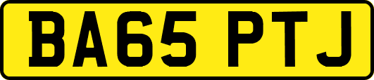 BA65PTJ