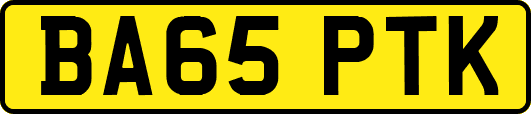 BA65PTK